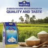 Indra Valley Aromatic Basmati Rice