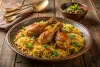 Indra Valley Basmati 1121 Sella Cream