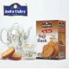 Indra Valley Sugi Rusk (Semolina Rusk)